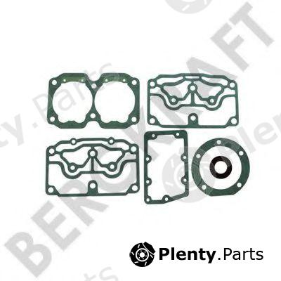  BERGKRAFT part BK8501838 Replacement part