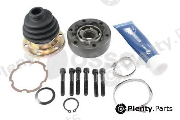  OSSCA part 01562 Joint Kit, drive shaft