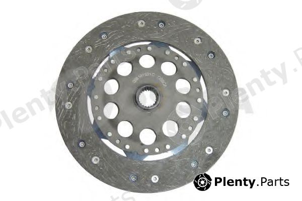  OSSCA part 03933 Clutch Disc