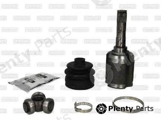  PASCAL part G71007PC Joint Kit, drive shaft