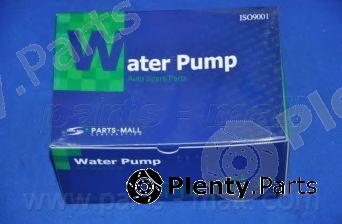  PARTS-MALL part PHF-002 (PHF002) Water Pump