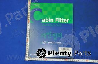  PARTS-MALL part PMAC21 Filter, interior air