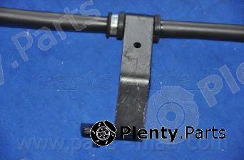  PARTS-MALL part PTA519 Cable, parking brake