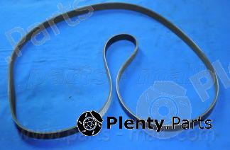  PARTS-MALL part PVA058 V-Ribbed Belts