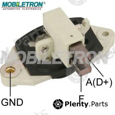  MOBILETRON part VRB203 Alternator Regulator