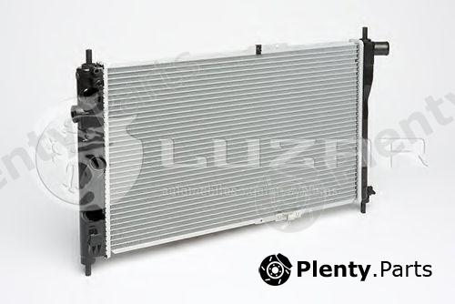  LUZAR part LRCDWES94147 Radiator, engine cooling