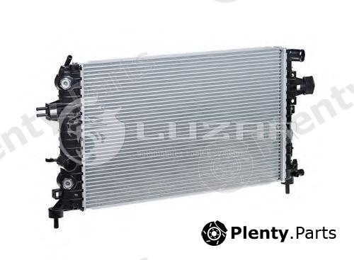  LUZAR part LRC21165 Radiator, engine cooling