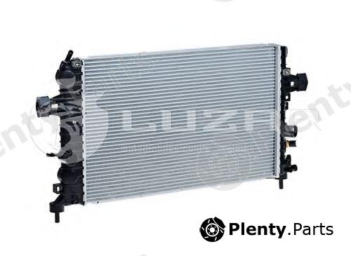  LUZAR part LRC2166 Radiator, engine cooling