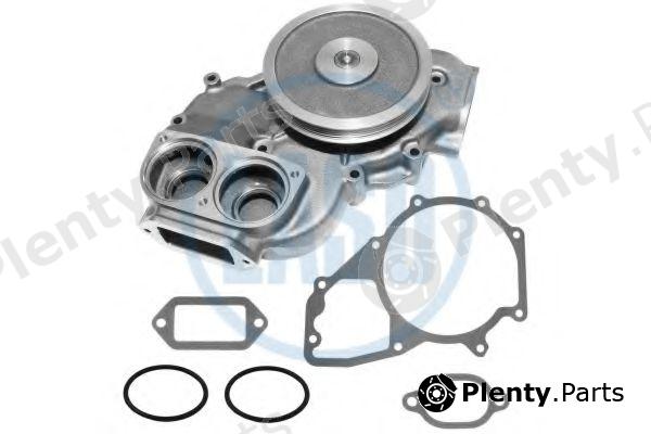  LASO part 55200116 Water Pump