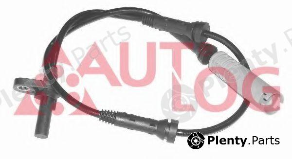  AUTLOG part AS4131 Sensor, wheel speed