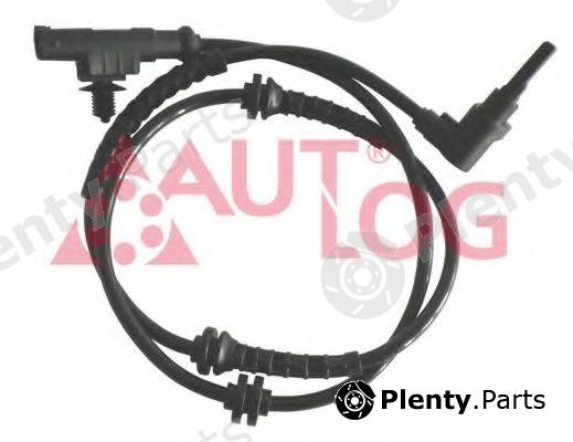  AUTLOG part AS4198 Sensor, wheel speed