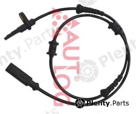  AUTLOG part AS4205 Sensor, wheel speed