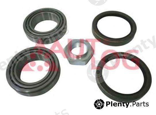  AUTLOG part RS1060 Wheel Bearing Kit