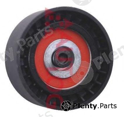  AUTLOG part RT1592 Tensioner Pulley, v-ribbed belt