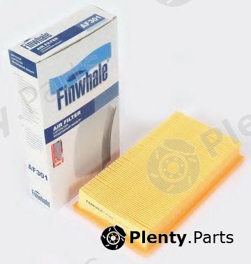  FINWHALE part AF301 Air Filter