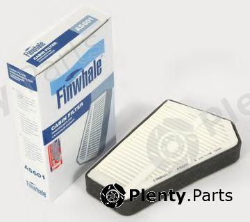  FINWHALE part AS601 Filter, interior air