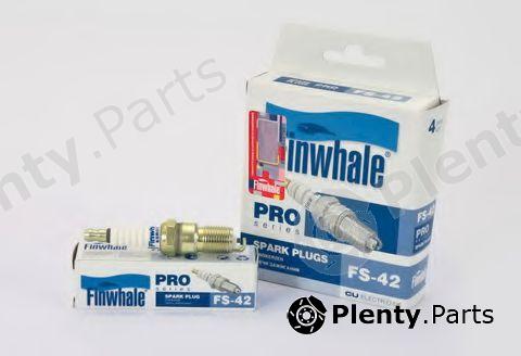  FINWHALE part FS42 Spark Plug