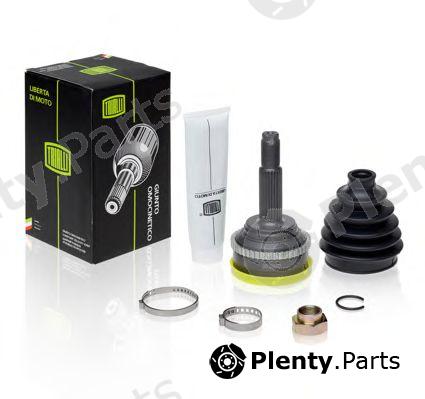  TRIALLI part GO062121 Joint Kit, drive shaft