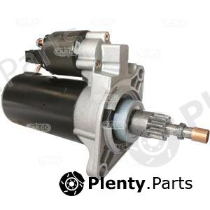  HC-Cargo part 112166 Starter
