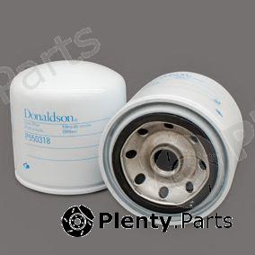  DONALDSON part P550318 Oil Filter, manual transmission