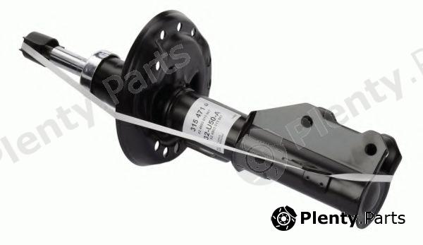  SACHS part 315471 Shock Absorber