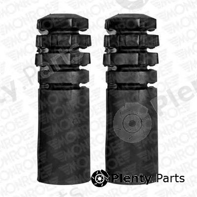  MONROE part PK116 Dust Cover Kit, shock absorber