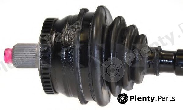  SPIDAN part 22678 Drive Shaft