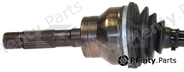  SPIDAN part 22716 Drive Shaft