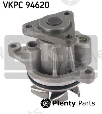  SKF part VKPC94620 Water Pump