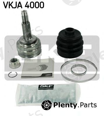  SKF part VKJA4000 Joint Kit, drive shaft