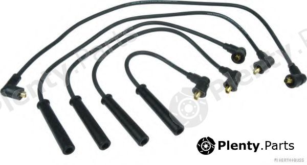  HERTH+BUSS JAKOPARTS part J5381007 Ignition Cable Kit