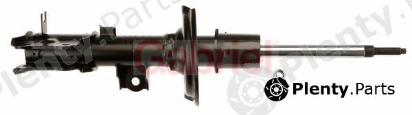  GABRIEL part G54291 Shock Absorber