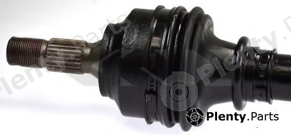  SPIDAN part 24768 Drive Shaft