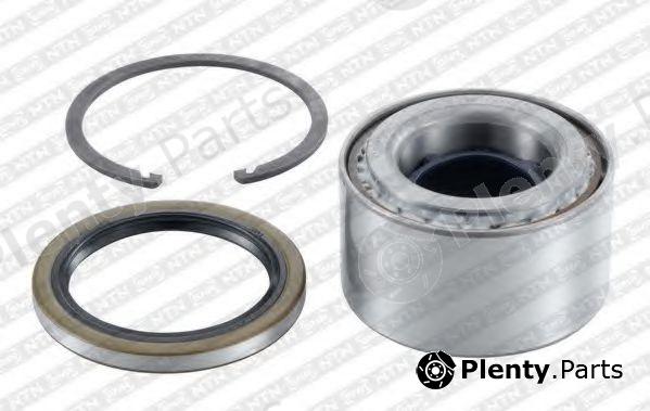  SNR part R141.52 (R14152) Wheel Bearing Kit