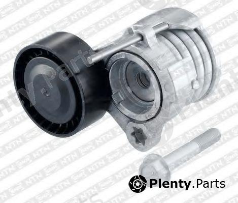  SNR part GA353.73 (GA35373) Tensioner Pulley, v-ribbed belt