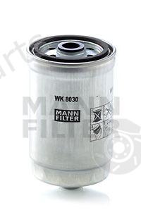 MANN-FILTER part WK8030 Fuel filter