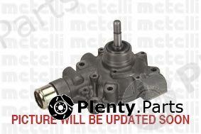  METELLI part 24-0914 (240914) Water Pump