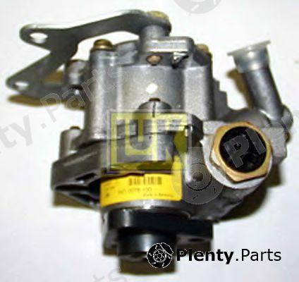  LuK part 541007610 Hydraulic Pump, steering system