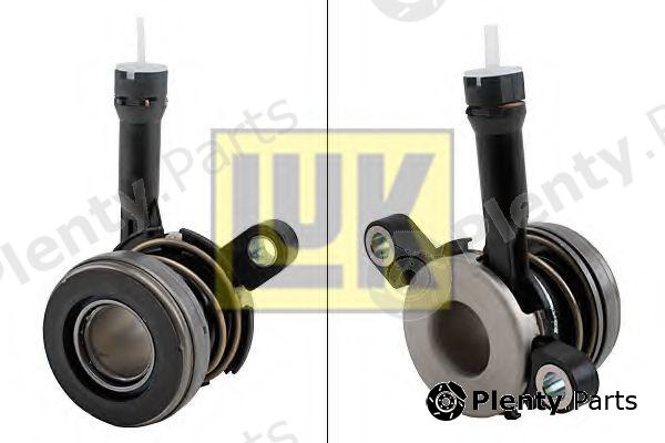  LuK part 510012010 Central Slave Cylinder, clutch