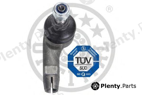  OPTIMAL part G1-215 (G1215) Tie Rod End