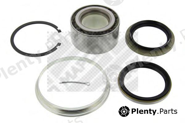 MAPCO part 26264 Wheel Bearing Kit