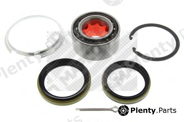  MAPCO part 26564 Wheel Bearing Kit
