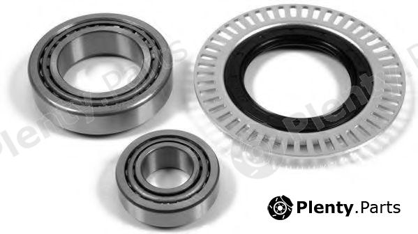  MOOG part ME-WB-11267 (MEWB11267) Wheel Bearing Kit