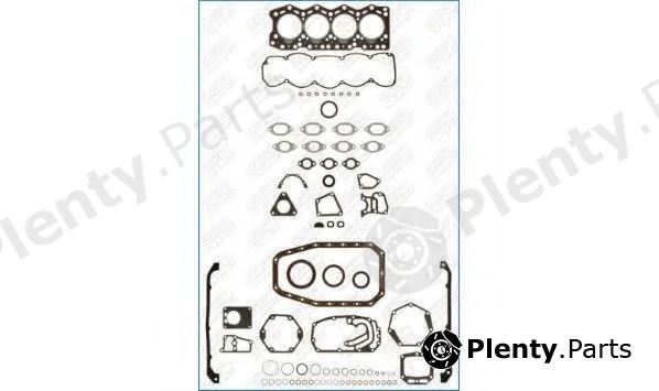  AJUSA part 50107700 Full Gasket Set, engine