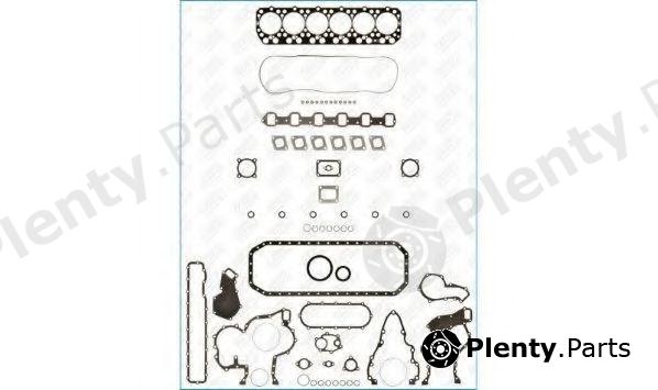  AJUSA part 50120300 Full Gasket Set, engine