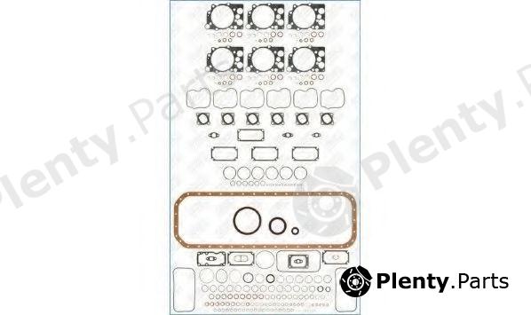  AJUSA part 50194300 Full Gasket Set, engine