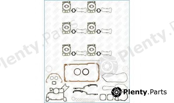  AJUSA part 50196400 Full Gasket Set, engine