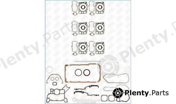  AJUSA part 50249600 Full Gasket Set, engine