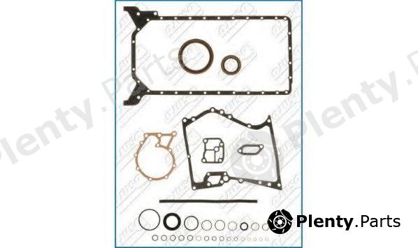  AJUSA part 54002100 Gasket Set, crank case