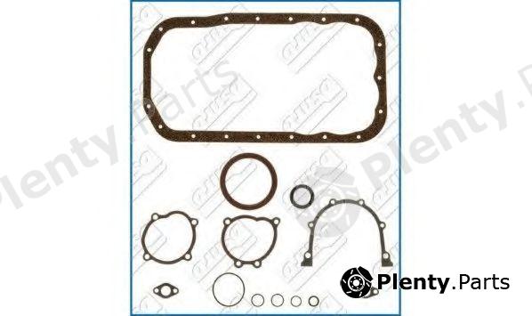  AJUSA part 54068000 Gasket Set, crank case